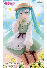 2026年最新】初音ミク Fashion フィギュア Countryの人気アイテム