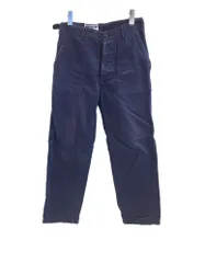 2025年最新】ベイカーパンツ engineered garmentsの人気アイテム