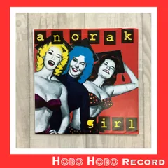 ANORAK!レコード「ANORAK!」新品未開封 ANORAK!レコード「ANORAK!」新品未開封 CD】ANORAK! / ANORAK
