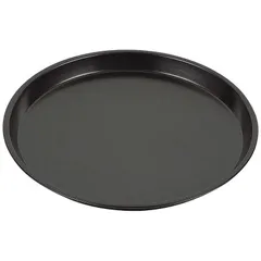 【 新品 未開封 】 パール金属 ラクッキング 鉄製ピザパン２２ｃｍ HB-4718 未使用 送料無料のサムネイル