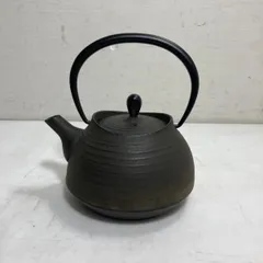 2025年最新】壱鋳堂 南部鉄器 鉄瓶の人気アイテム - メルカリ