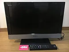 中古】ソニー32型テレビ 2022年式2503311313 2025年最新】ソニー 2010