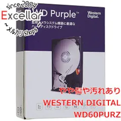 2024年最新】WD60PURZの人気アイテム - メルカリ