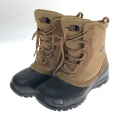 ノースフェイス スノーショット⚠️最終値下げ 楽天市場】ザ ノースフェイス スノーショット 6” ブーツの通販