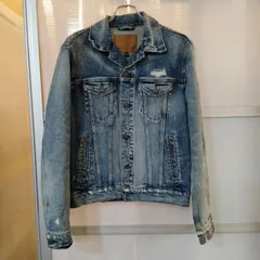 2025年最新】American Eagle メンズ Gジャン・デニムジャケット