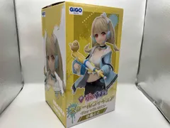フクヤ 小雀とと ぶいすぽっ! スケールフィギュア -Play with paint- vol.2 GiGO限定 ぶいすぽっ! Virtual eSports Project