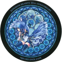 キングダムハーツ 20周年記念カフェ 特典コースター フルコンプ+オマケ