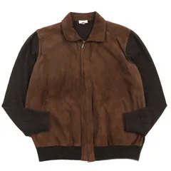 【美品】Brioni シングルレザージャケット ブラウン 2025年最新】ブリオーニ レザージャケットの人気アイテム - メルカリ