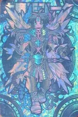 【超希少】大魔王アーク　コロコロ限定 Amazon.co.jp: 神羅万象チョコ 界顧録 006 大魔王アーク