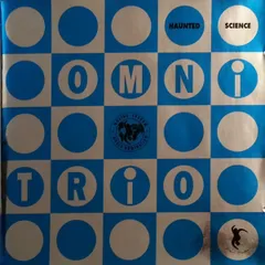 中古 OMNI TRIO THE DEEPEST CUT 2枚組 中古 OMNI TRIO THE DEEPEST CUT 2枚組