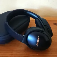 【早い者勝ち‼】Bose QuietComfort 35 wireless headphones II LimitedEdition ヘッドホン ミッドナイトブルー
