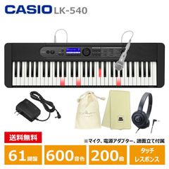 CASIO Privia PX-560M（ケース付き、極美品） - メルカリ