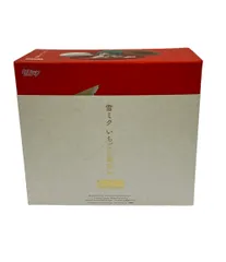 AN097 未開封 雪ミク いちご白無垢 シュリンク包装付き - メルカリ