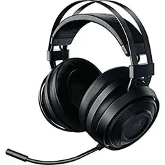 Razer Nari Ultimate ゲーミングヘッドセット 振動