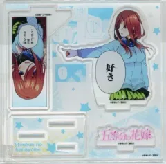 2025年最新】五等分の花嫁 アクリルスタンド 有償特典の人気