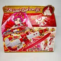 Go! プリンセスプリキュア スカーレットバイオリン DX