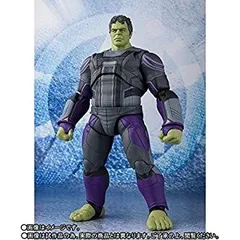 フィギュアーツ ハルク ハルクバスタービルドフィギュア セット フィギュアーツ ハルク ハルクバスタービルドフィギュア セット