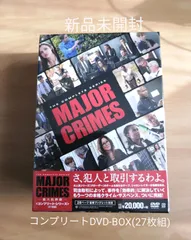 2023年最新】クローザー dvdの人気アイテム - メルカリ