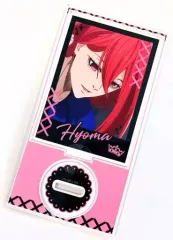 【中古】アクリルスタンド・アクリルパネル 千切豹馬 デコレーションカード風アクリルスタンド 「ブルーロック」