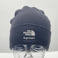 新品未使用 Supreme シュプリーム The North Face ビーニー 2025年最新】Supreme The North Face Beanieの人気アイテム