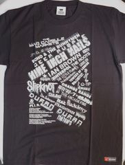 SUMMERSONIC 2005 フェスTシャツ　L