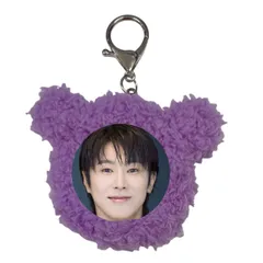 smtown live ランダム トレカ キーホルダー ポーチ 東方神起 ユノ SMTOWN 東京 MD グッズ 東方神起 ユンホ ユノ YUNHO トレカの