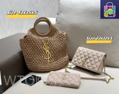 【今日特価】YSL サンローラン ハンドバッグ 送料無料 在庫限定セール価格！-WTO輸入1
