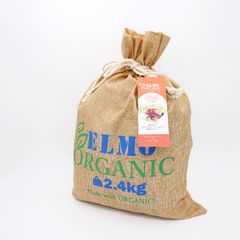 ELMO ORGANIC ］ウェイトコントロール ラム 800g ×6袋 - メルカリ