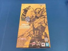 S.H.Figuarts 仮面ライダービルド トライアルフォーム(ラビットドラゴン) Rabbit to Dragon NEW YEAR EDITION 仮面ライダービルド