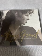 【中古】Behind the Eyes/Amy Grant-US CD