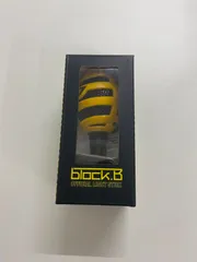 2025年最新】ブロックビー block bの人気アイテム - メルカリ