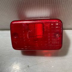 激レア】【純正未使用】カワサキ KZ1300用テールレンズ - メルカリ