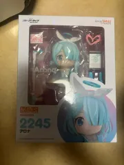 【新品未開封】ねんどろいど　アロナ・プラナ ねんどろいど アロナ