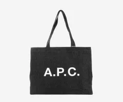 2024年最新】apc トートバッグの人気アイテム - メルカリ