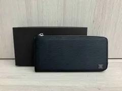 2025年最新】porter カレント長財布の人気アイテム - メルカリ