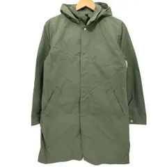 新品ノースフェイス　完売　Ｍsize ジャーニーズコート スプルースグリーン 新品ノースフェイス 完売 Msize ジャーニーズコート スプルース