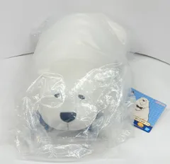 BANDAI SPIRITS 一番くじ SPY×FAMILY Take me with you! B賞 もちもちボンドぬいぐるみ