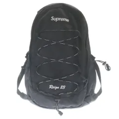 2025年最新】supreme バックパック 22ssの人気アイテム - メルカリ
