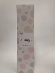 新品 ELECOM テスコム elims me　ヘアーアイロンTM453A 32mm径