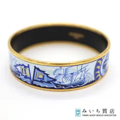2025年最新】七宝 バングル エルメスの人気アイテム - メルカリ