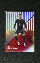 WCCF 17-18 フィル　フォーデン　未開封新品　ルーキー　パニーニ WCCF 17-18 フィル フォーデン 未開封新品 ルーキー パニーニ