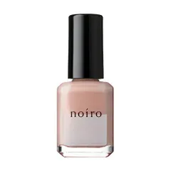 ノイロ noiro ネイルカラー P006 11ml 速乾 プロフェッショナルライン 検定用品 ネイル用品 爪に優しい 日本製 ネイルポリッシュ マット色 ベージュ ナチュラルベージュ 自然なベージュ 検定色 イエベ 新品 送料無料のサムネイル