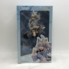 ホロライブ 白上フブキ 2019夏イベントver. 1/7スケールフィギュア
