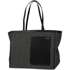 【定価37万 未使用級】ヴァレクストラValextra ラージ トートバッグ 黒 Valextra】ヴァレクストラ『ラージ ソフト トートバッグ』メンズ