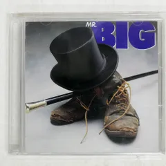 新品LPアナログレコード Mr.Big  RSD2023 レコードストアデイ Mr. Big - Mr. Big LP Blue Vinyl Album RSD Record Store Day