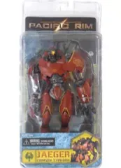 ネカ パシフィックリム 2014コミコン限定 エンドタイトルイェーガー3パック ネカ パシフィックリム 2014コミコン限定 エンドタイトル