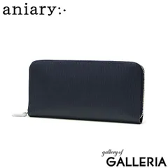 良品 1890 aniary 長財布 ラウンドジップ 迷彩 ネイビー 良品 1890 aniary 長財布 ラウンドジップ 迷彩 ネイビー