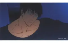 【中古】シール・ステッカー 伏黒甚爾 「呪術廻戦 懐玉・玉折 OP クリアステッカーセレクション」