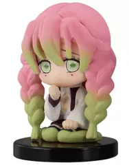 【中古】トレーディングフィギュア 1.甘露寺蜜璃 「鬼滅の刃 すわらせ隊3」