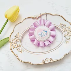 【完成品】マタニティマーク　マタニティキーホルダー